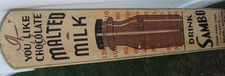 malted milk for sale  Oyster Bay