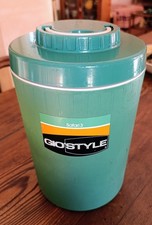 Portavivande vintage giò usato  Milano