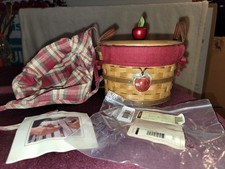longaberger apple for sale longaberger apple for sale Dillsburg