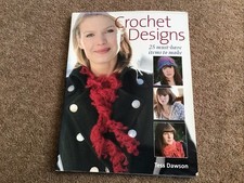 Crochet pattern book for sale Crochet pattern book for sale  TAUNTON