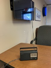 Vintage sony icf for sale  Midlothian