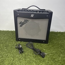 Fender mustang amp for sale  Anderson