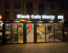 Pergola terrasse gebraucht kaufen  Frankfurt am Main
