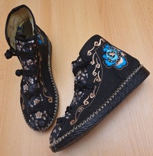 Damen mädchen schuhe gebraucht kaufen  Plattenburg