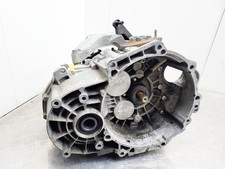 Audi manual gearbox for sale  GLASGOW