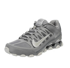 Nike reax grigio usato  Gambolo