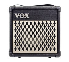 Vox mini5 rhythm for sale  LONDON