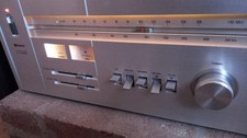 Sintoamplificatore radio stere usato  Castel San Giovanni