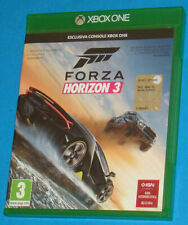 Forza horizon microsoft usato  Roma
