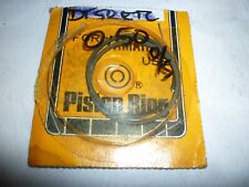 Yamaha piston ring for sale  GRAYS
