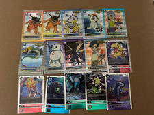 Digimon card game gebraucht kaufen  Bad Marienberg-Umland