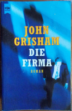 Firma john grisham gebraucht kaufen  Meerane