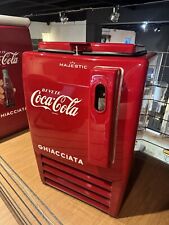 Ghiacciaia coca cola usato  Legnano