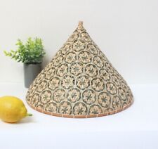 Cloche fruits fromage d'occasion  Laignes