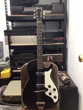 1950 1960 silvertone for sale  Gray