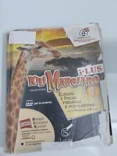 Kilimangiaro plus libri usato  Ozieri