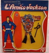 Action jackson amico usato Action jackson amico usato  Rimini