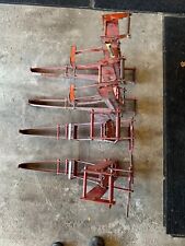 Pump jack scaffold for sale  West Chicago