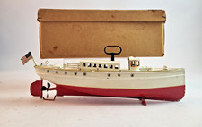 Märklin schiff 5061 gebraucht kaufen  Braunschweig