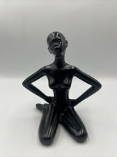Modern art black for sale  BIGGLESWADE