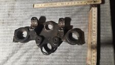 Honda gabelbrücke teile gebraucht kaufen  Dasing