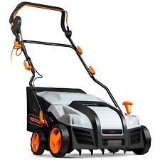 Vonhaus lawn scarifier for sale  SALFORD