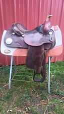 Circle equitation saddle for sale  Dola