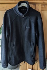 Schöffel fleecejacke futter gebraucht kaufen  Molbergen