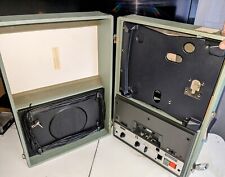 Vintage rare wollensak for sale  Francesville