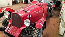 1930 brooklands special for sale  LYTHAM ST. ANNES