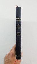 Cambridge holy bible for sale  Circle Pines