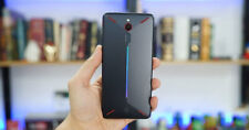 Telefone para jogos ZTE nubia Red Magic 3 Dual SIM (desbloqueado) 4G 8+128GB 6,65", usado comprar usado  Enviando para Brazil