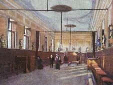 Antique print upper for sale  TORRINGTON