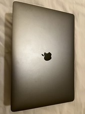 Macbook pro 2017 d'occasion  Paris IX