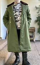 Manteau green army d'occasion  Colmar
