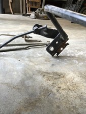 Höhenverstellung einstellung  gebraucht kaufen  Bocholt