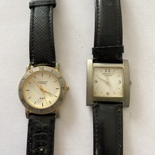Lot montres norwich d'occasion  Reims
