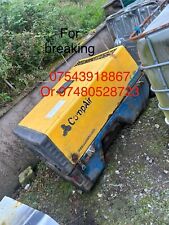 Compair compressor c30 for sale  COOKSTOWN