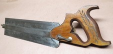 Antique disston patent for sale  Hopatcong
