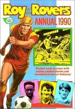Roy rovers annual for sale  UK