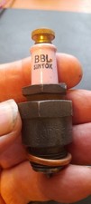 Lodge spark plug for sale  HARWICH