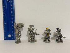 Vintage disney pewter for sale  USA