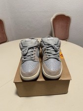 Nike dunk low gebraucht kaufen  Jena