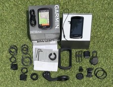 Garmin edge 1030 for sale  LONDON