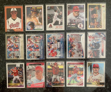 Mike trout card for sale  Norwell