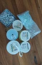 Deko holzfische bänder gebraucht kaufen  Oberkirch