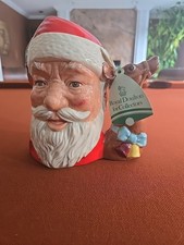 Royal doulton toby for sale  Shoreham