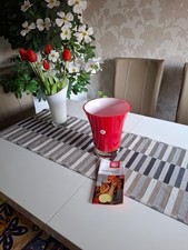 Design glasvase harzkristall gebraucht kaufen Design glasvase harzkristall gebraucht kaufen  Salzgitter