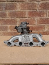 Ford manifold 751f for sale  NOTTINGHAM
