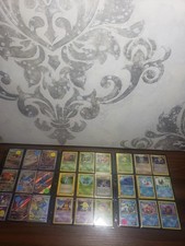 Pokemon card collection for sale  Depew